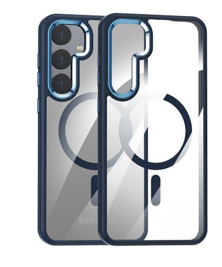 INF Magnetisk telefontaske til Samsung Samsung Galaxy S24 Ultra