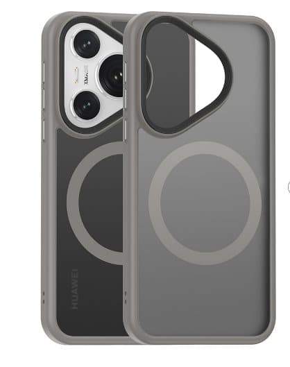 INF Magneettinen matkapuhelinkotelo Huawei Pura -sarjalle Huawei Pura 70