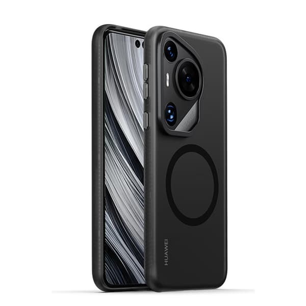 INF Magneettinen matkapuhelinkotelo Huawei Pura -sarjalle Huawei Pura 70 Ultra