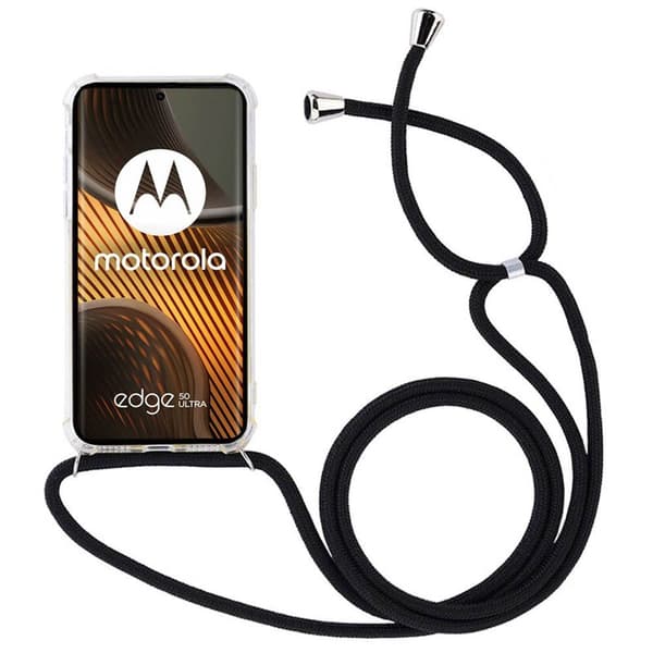 Halskæde cover Motorola Edge 50 Ultra