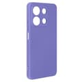 Miniatyrbild 1 av 4: Coque - AVIZAR - Xiaomi Redmi Note 13 Pro 4G - Soft-touch - Anti-spår - Lila