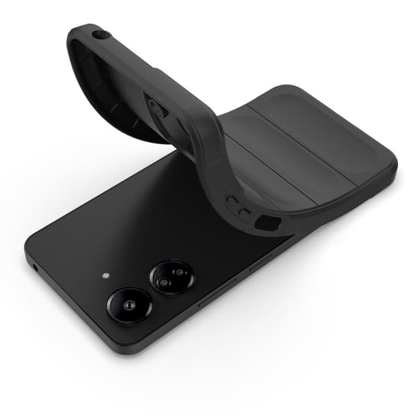 Xiaomi Redmi 13C 4G Skal Magic Shield Svart