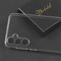 Miniatyrbild 4 av 4: Samsung Galaxy A55 5G Skal Transparent TPU