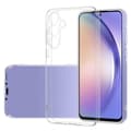 Miniatyrbild 1 av 4: Samsung Galaxy A55 5G Skal Transparent TPU
