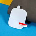 Miniatyrbild 4 av 6: Apple Watch Ultra 49 mm 2-PACK Skärmskydd HD Transparent