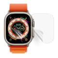 Miniatyrbild 1 av 6: Apple Watch Ultra 49 mm 2-PACK Skärmskydd HD Transparent