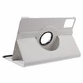 Miniatyrbild 4 av 6: Lenovo Tab M11 Fodral 360° Rotation Vit
