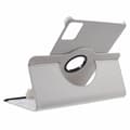 Miniatyrbild 5 av 6: Lenovo Tab M11 Fodral 360° Rotation Vit