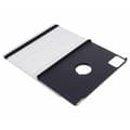 Miniatyrbild 6 av 6: Lenovo Tab M11 Fodral 360° Rotation Vit