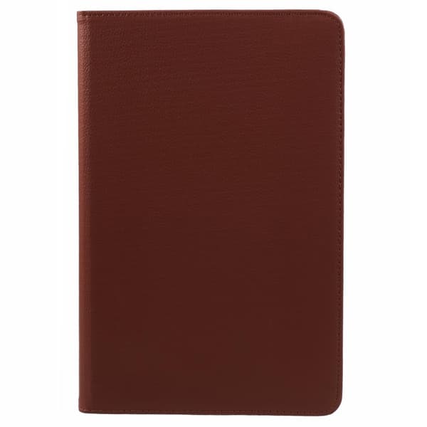 Lenovo Tab M11 Fodral 360° Rotation Brun
