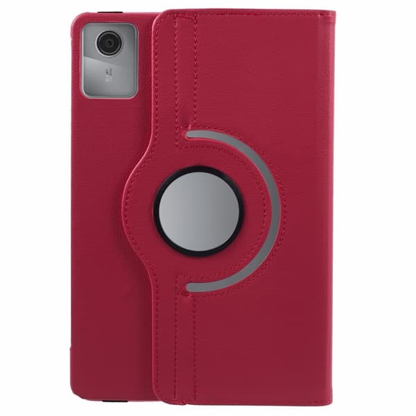 Lenovo Tab M11 Fodral 360° Rotation Rosa