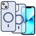 Miniatyrbild 2 av 6: ColorPop iPhone 14/13 Skal CH MagSafe Matt Lavender Ash
