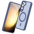 Miniatyrbild 3 av 6: ColorPop Samsung Galaxy S23 Skal CH MagSafe Matt Lavender Ash