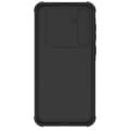 Miniatyrbild 6 av 6: NILLKIN Galaxy A35 5G Skal CamShield Pro Svart