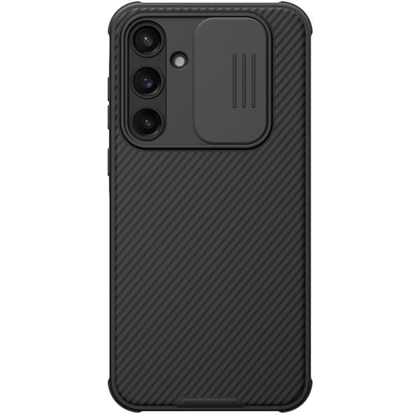 NILLKIN Galaxy A35 5G Skal CamShield Pro Svart