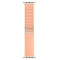Miniatyrbild 3 av 6: Apple Watch 38/40/41 mm Armband Alpine Pro Loop Rosa