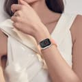 Miniatyrbild 6 av 6: Apple Watch 38/40/41 mm Armband Alpine Pro Loop Rosa