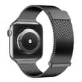 Miniatyrbild 1 av 6: DUX DUCIS Apple Watch 42/44/45/49 mm Armband Milanese Pro