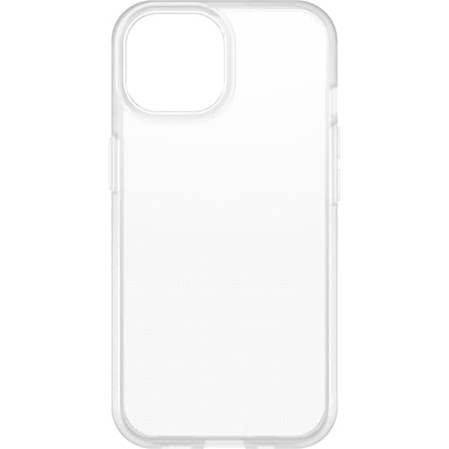 OtterBox iPhone 15 Skal React Clear