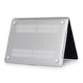 Miniatyrbild 3 av 5: MacBook Air 15 2023 Skal Hard Shell Transparent