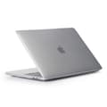 Miniatyrbild 4 av 5: MacBook Air 15 2023 Skal Hard Shell Transparent