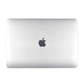 Miniatyrbild 5 av 5: MacBook Air 15 2023 Skal Hard Shell Transparent