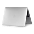 Miniatyrbild 2 av 5: MacBook Air 15 2023 Skal Hard Shell Transparent