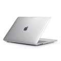 Miniatyrbild 1 av 5: MacBook Air 15 2023 Skal Hard Shell Transparent