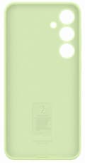 Miniatyrbild 3 av 4: Samsung Galaxy S24 Plus Skal Silicone Lime