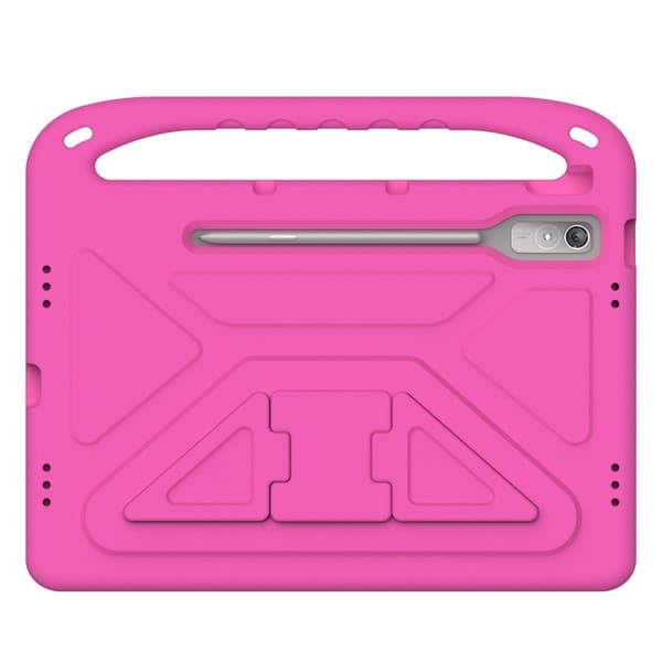 Lenovo Tab P12 Skal EVA För Barn Rosa
