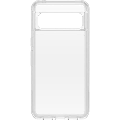 OtterBox Google Pixel 8 Pro Skal Symmetry Clear