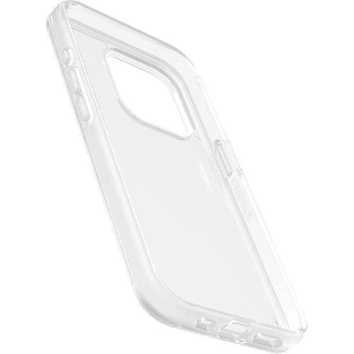 OtterBox iPhone 15 Pro Skal Symmetry Clear
