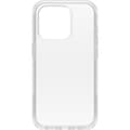 Miniatyrbild 1 av 4: OtterBox iPhone 15 Pro Skal Symmetry Clear