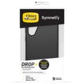 Miniatyrbild 1 av 6: OtterBox Samsung Galaxy S23 Plus Skal Symmetry Svart