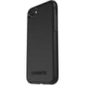Miniatyrbild 5 av 7: OtterBox iPhone 7/8/SE 2020/2022 Skal Symmetry Svart