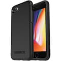 Miniatyrbild 7 av 7: OtterBox iPhone 7/8/SE 2020/2022 Skal Symmetry Svart