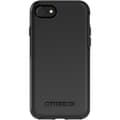 Miniatyrbild 1 av 7: OtterBox iPhone 7/8/SE 2020/2022 Skal Symmetry Svart