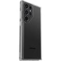 Miniatyrbild 4 av 6: OtterBox Samsung Galaxy S23 Ultra Skal Symmetry Clear