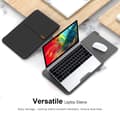 Miniatyrbild 4 av 6: NILLKIN 14" Laptop Väska Multifunktionell Med Ställ/Musmatta