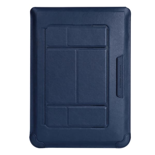 NILLKIN 14" Laptop Väska Multifunktionell Med Ställ/Musmatta
