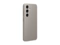 Miniatyrbild 2 av 3: Samsung Galaxy S24 Skal Vegan Leather Taupe