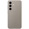 Miniatyrbild 1 av 3: Samsung Galaxy S24 Skal Vegan Leather Taupe