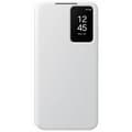 Miniatyrbild 1 av 5: Samsung Galaxy S24 Plus Fodral Smart Clear View White