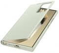 Miniatyrbild 5 av 5: Samsung Galaxy S24 Ultra Fodral Smart Clear View Light Green