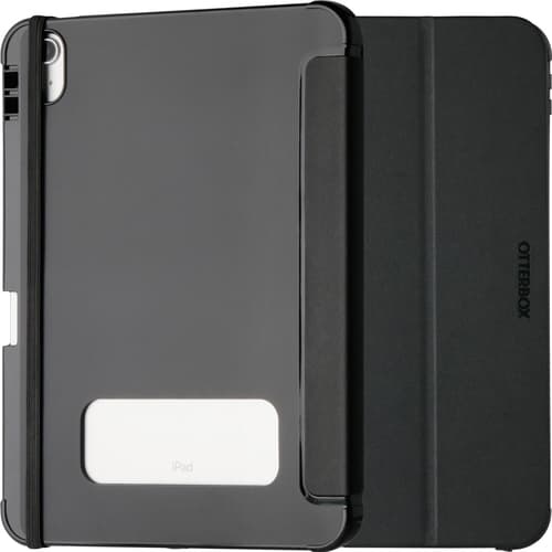 OtterBox iPad 10.9 Fodral React Svart