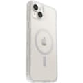 Miniatyrbild 3 av 5: OtterBox iPhone 14 Plus Skal MagSafe Symmetry Plus Clear