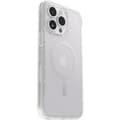 Miniatyrbild 3 av 5: OtterBox iPhone 14 Pro Skal MagSafe Symmetry Plus Clear