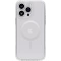 Miniatyrbild 4 av 5: OtterBox iPhone 14 Pro Skal MagSafe Symmetry Plus Clear