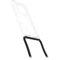 Miniatyrbild 3 av 4: OtterBox iPhone 15 Pro Skal MagSafe React Necklace Clear