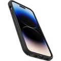 Miniatyrbild 3 av 6: OtterBox iPhone 14 Pro Max Skal Otter+Pop Symmetry Svart